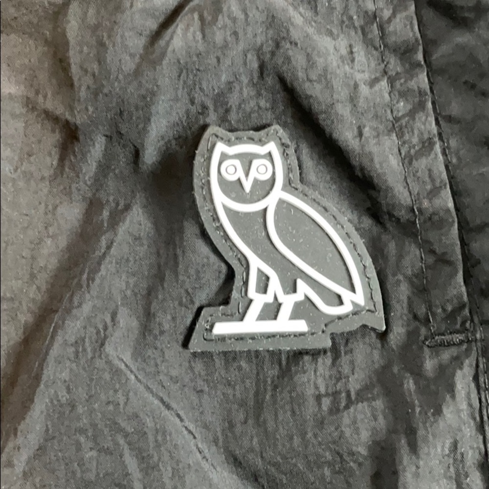 Ovo woven pants